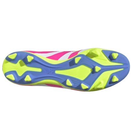 Бутсы Adidas Predator Club FG/MG - Официальная Продукция