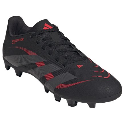 Бутсы Adidas Predator Club FG/MG - Официальная Продукция