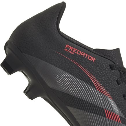 Бутсы Adidas Predator Club FG/MG - Официальная Продукция