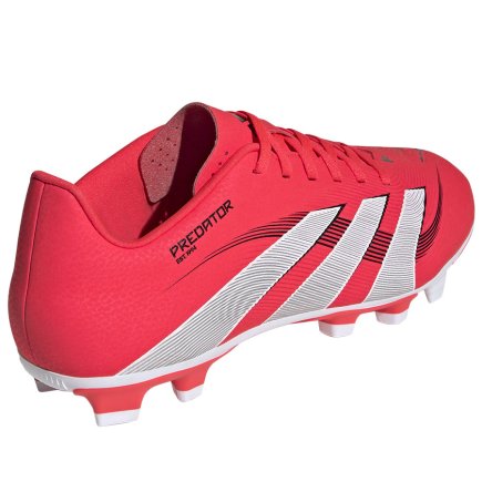 Бутсы Adidas Predator Club FG/MG - Официальная Продукция