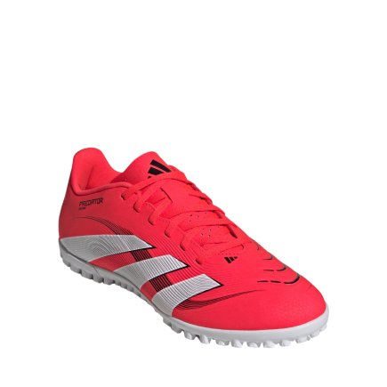 Сороконіжки Adidas Predator Club TF детские - Офіційна Продукція