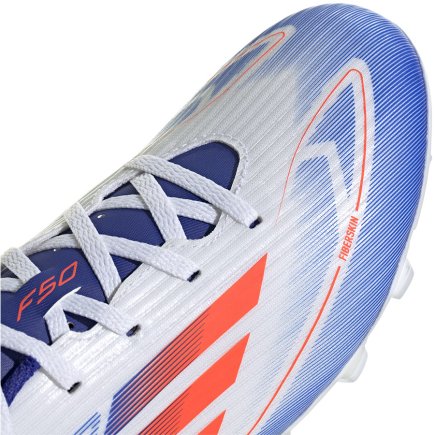 Бутсы Adidas F50 Club FxG - Официальная Продукция