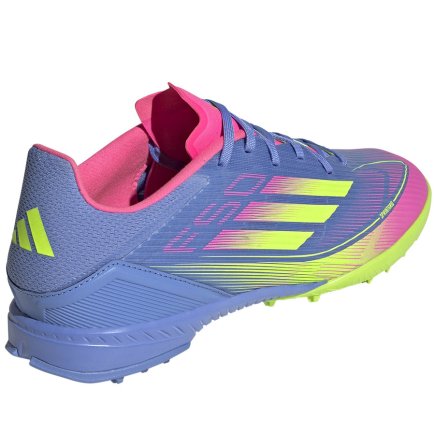 Сороконожки Adidas F50 League TF - Официальная Продукция