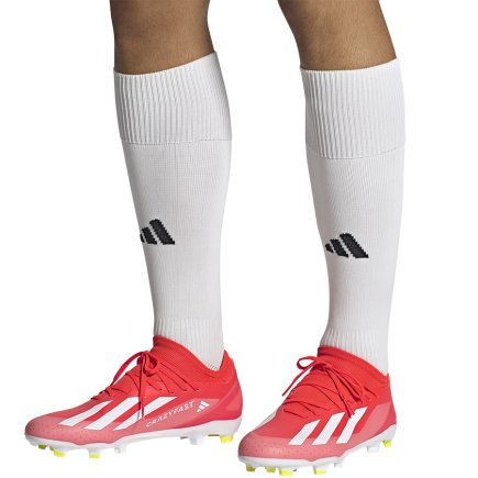 Бутси Adidas X CRAZYFAST League - Офіційна Продукція