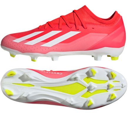 Бутси Adidas X CRAZYFAST League - Офіційна Продукція