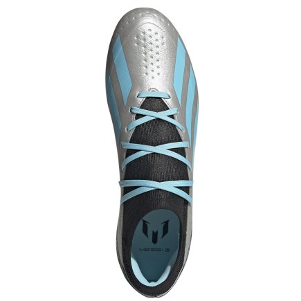 Бутсы Adidas X CRAZYFAST Messi.3 FG - Официальная Продукция