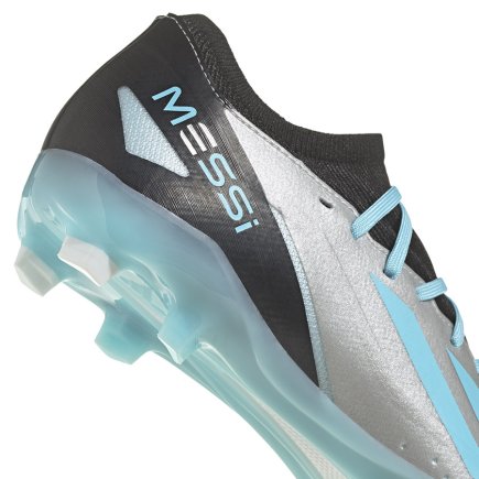 Бутсы Adidas X CRAZYFAST Messi.3 FG - Официальная Продукция