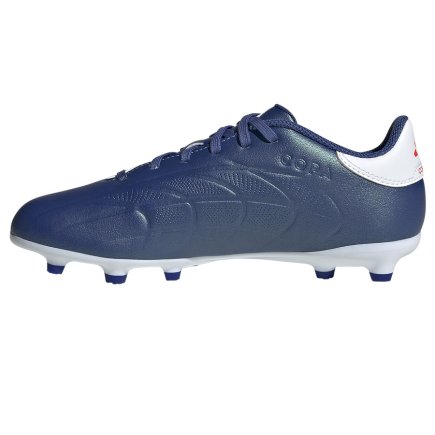 Бутсы Adidas COPA PURE FG Jr детские - Официальная Продукция