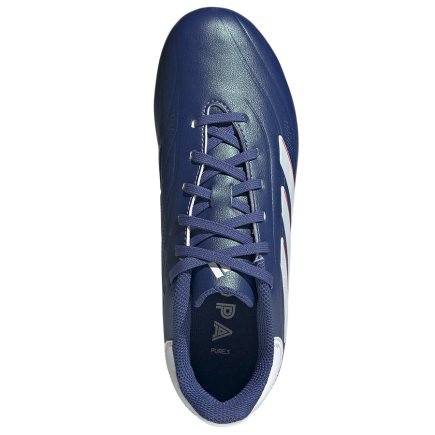 Бутсы Adidas COPA PURE FG Jr детские - Официальная Продукция