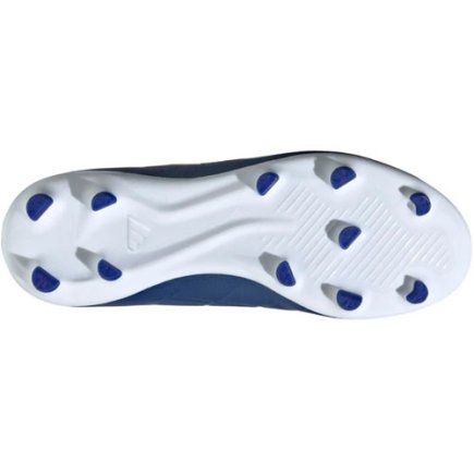 Бутсы Adidas COPA PURE FG Jr детские - Официальная Продукция