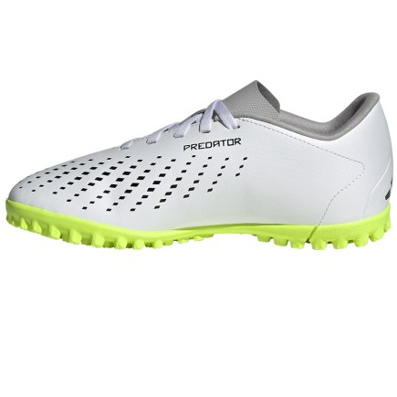 Сороконожки Adidas Predator Accuracy.4 TF Jr детские - Официальная Продукция
