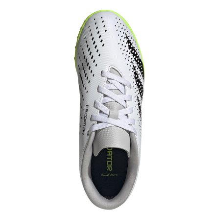 Сороконожки Adidas Predator Accuracy.4 TF Jr детские - Официальная Продукция