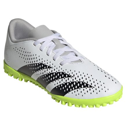 Сороконожки Adidas Predator Accuracy.4 TF Jr детские - Официальная Продукция