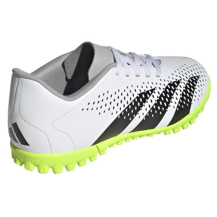 Сороконожки Adidas Predator Accuracy.4 TF Jr детские - Официальная Продукция