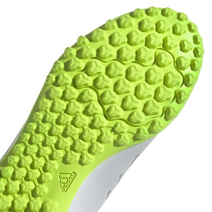 Сороконожки Adidas Predator Accuracy.4 TF Jr детские - Официальная Продукция