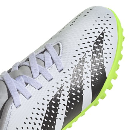 Сороконожки Adidas Predator Accuracy.4 TF Jr детские - Официальная Продукция