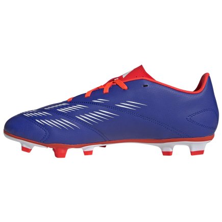 Бутсы Adidas Predator Club FxG - Официальная Продукция