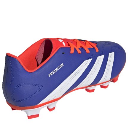 Бутсы Adidas Predator Club FxG - Официальная Продукция