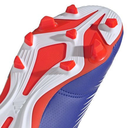 Бутсы Adidas Predator Club FxG - Официальная Продукция