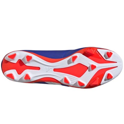 Бутсы Adidas Predator Club FxG - Официальная Продукция