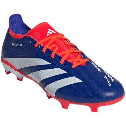 Бутсы Adidas Predator League FG - Официальная Продукция