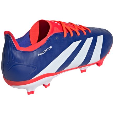 Бутсы Adidas Predator League FG - Официальная Продукция