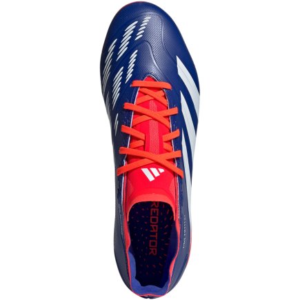 Бутсы Adidas Predator League FG - Официальная Продукция