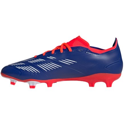 Бутсы Adidas Predator League FG - Официальная Продукция