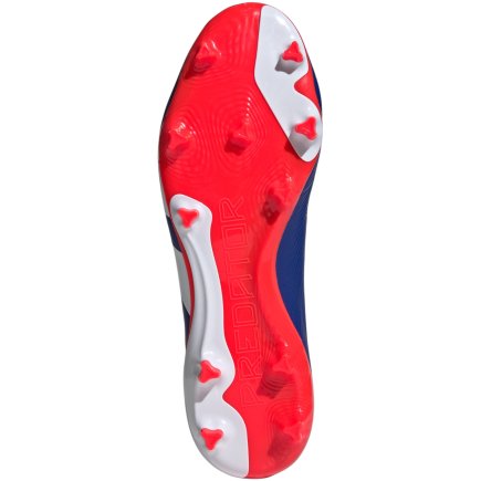 Бутсы Adidas Predator League FG - Официальная Продукция