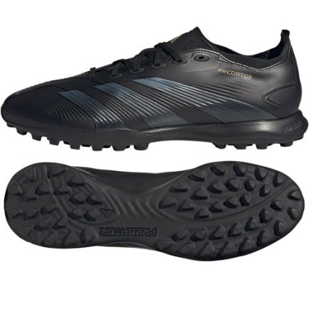 Сороконожки Adidas Predator League TF - Официальная Продукция