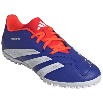 Сороконожки Adidas Predator Club TF - Официальная Продукция