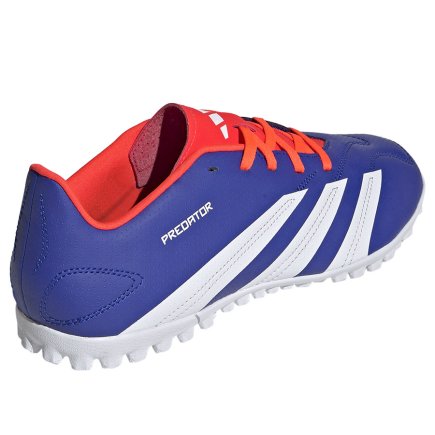 Сороконожки Adidas Predator Club TF - Официальная Продукция