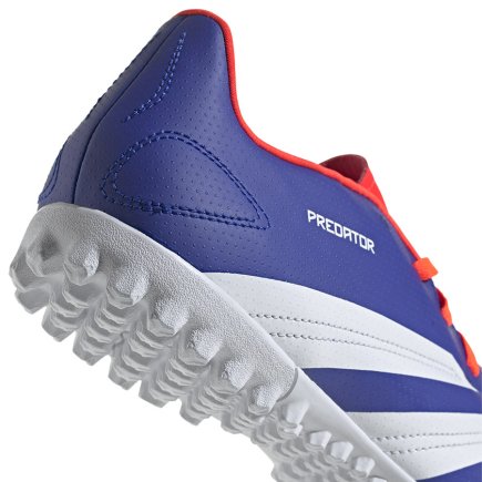 Сороконожки Adidas Predator Club TF - Официальная Продукция
