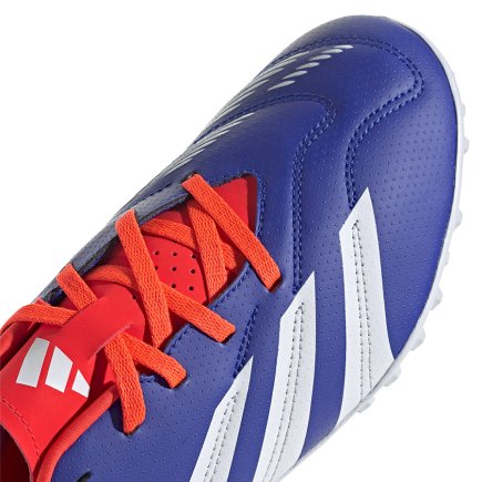 Сороконожки Adidas Predator Club TF - Официальная Продукция