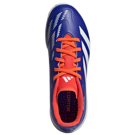 Сороконіжки Adidas Predator League Jr TF дитячі - Офіційна Продукція