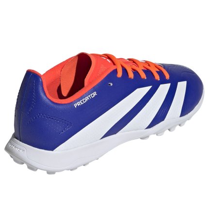 Сороконіжки Adidas Predator League Jr TF дитячі - Офіційна Продукція
