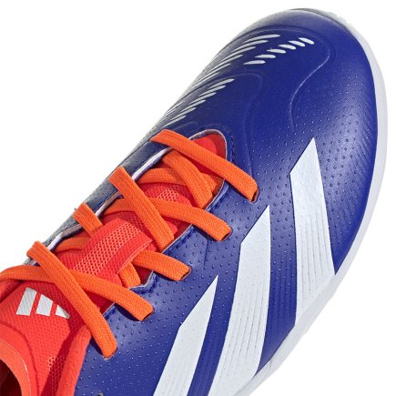 Сороконіжки Adidas Predator League Jr TF дитячі - Офіційна Продукція