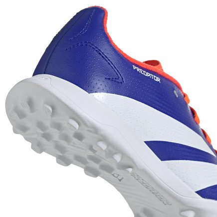 Сороконіжки Adidas Predator League Jr TF дитячі - Офіційна Продукція