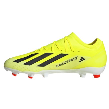 Бутсы Adidas X CRAZYFAST League FG - Официальная Продукция