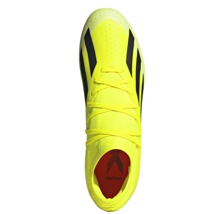 Бутсы Adidas X CRAZYFAST League FG - Официальная Продукция