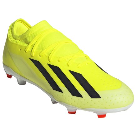 Бутсы Adidas X CRAZYFAST League FG - Официальная Продукция