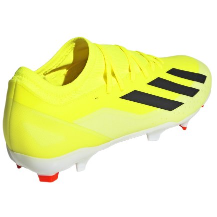 Бутсы Adidas X CRAZYFAST League FG - Официальная Продукция