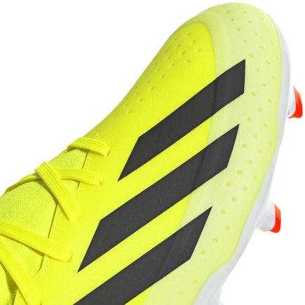 Бутсы Adidas X CRAZYFAST League FG - Официальная Продукция