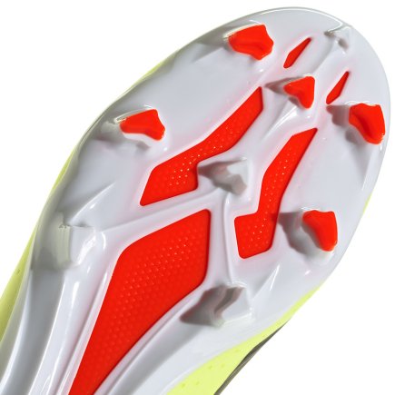 Бутсы Adidas X CRAZYFAST League FG - Официальная Продукция