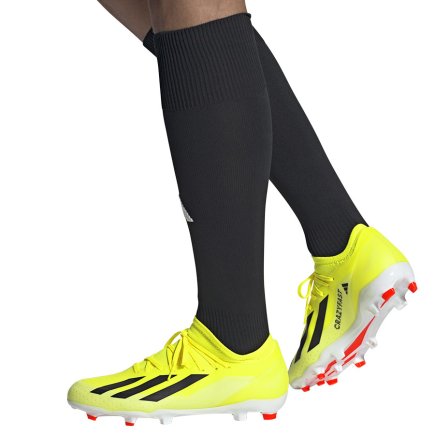Бутсы Adidas X CRAZYFAST League FG - Официальная Продукция