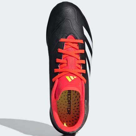 Сороконіжки Adidas Predator League L Jr TF дитячі - Офіційна Продукція