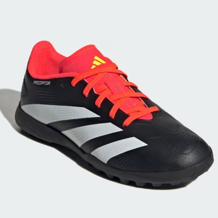 Сороконіжки Adidas Predator League L Jr TF дитячі - Офіційна Продукція