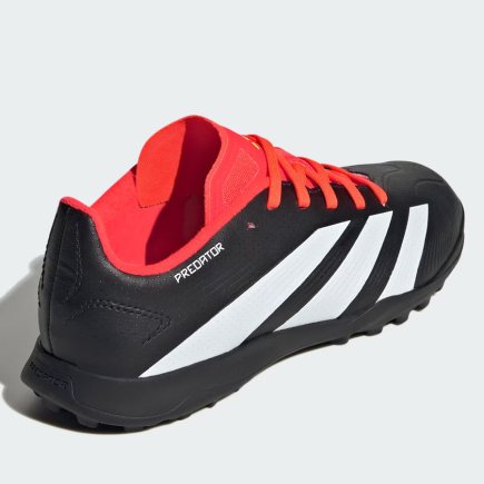 Сороконіжки Adidas Predator League L Jr TF дитячі - Офіційна Продукція