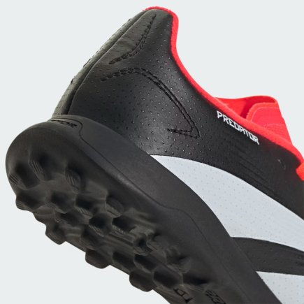 Сороконіжки Adidas Predator League L Jr TF дитячі - Офіційна Продукція