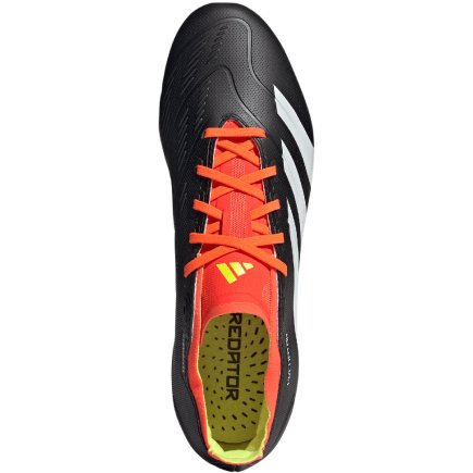 Бутсы Adidas Predator League FG - Официальная Продукция